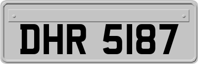 DHR5187