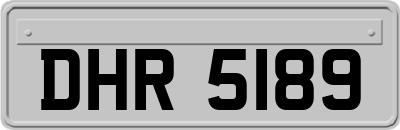 DHR5189