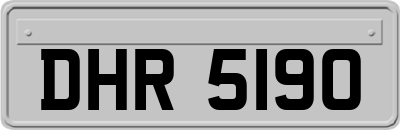 DHR5190