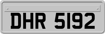 DHR5192