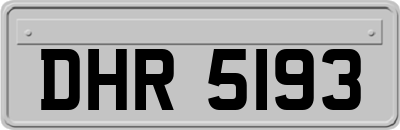 DHR5193