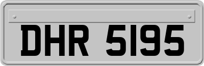 DHR5195