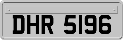 DHR5196