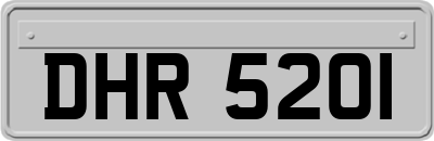 DHR5201
