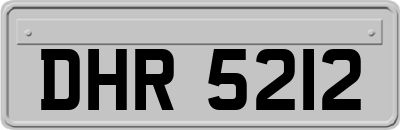 DHR5212