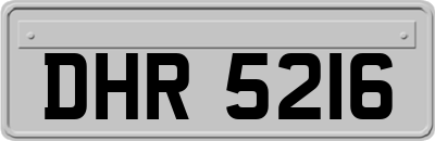 DHR5216
