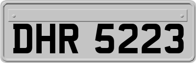 DHR5223
