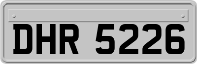 DHR5226