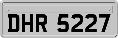DHR5227