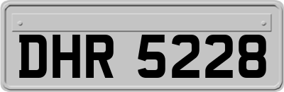 DHR5228