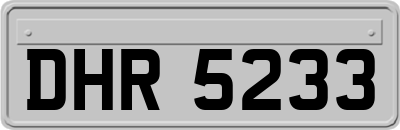 DHR5233