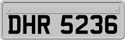 DHR5236
