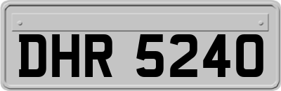 DHR5240