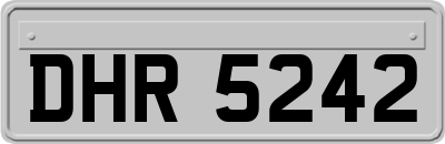 DHR5242