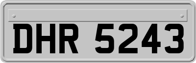 DHR5243