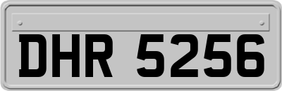 DHR5256