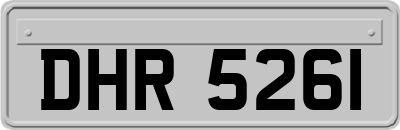 DHR5261