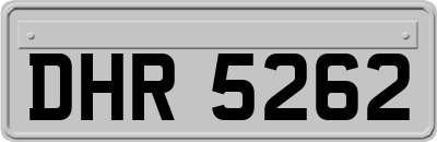 DHR5262