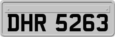 DHR5263
