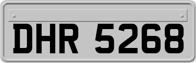 DHR5268