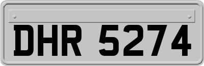 DHR5274