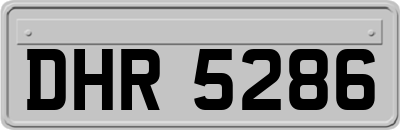 DHR5286