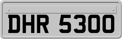 DHR5300