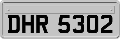 DHR5302