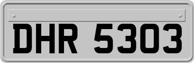 DHR5303