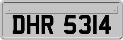 DHR5314