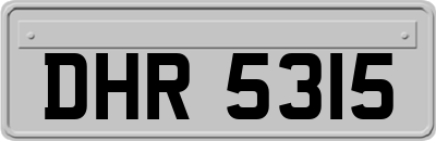 DHR5315