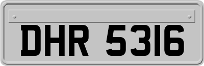 DHR5316