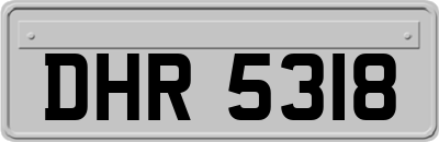 DHR5318