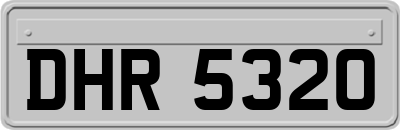 DHR5320