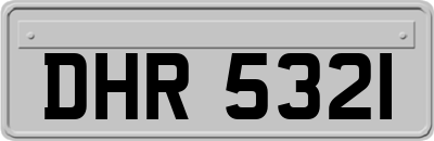DHR5321