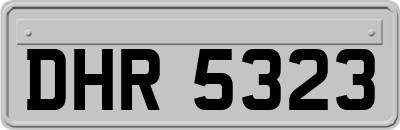 DHR5323