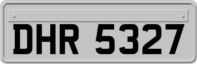DHR5327