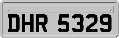 DHR5329