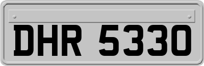 DHR5330