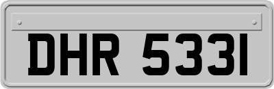 DHR5331