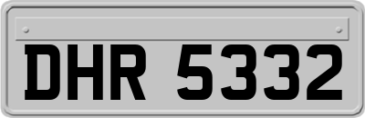 DHR5332