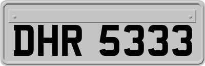DHR5333