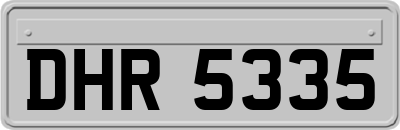 DHR5335
