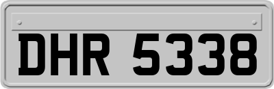 DHR5338