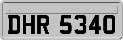DHR5340