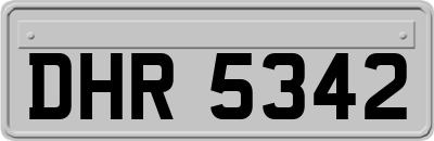 DHR5342