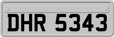 DHR5343