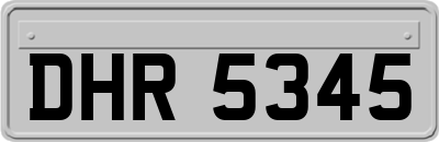 DHR5345