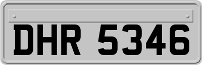 DHR5346