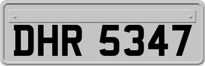 DHR5347